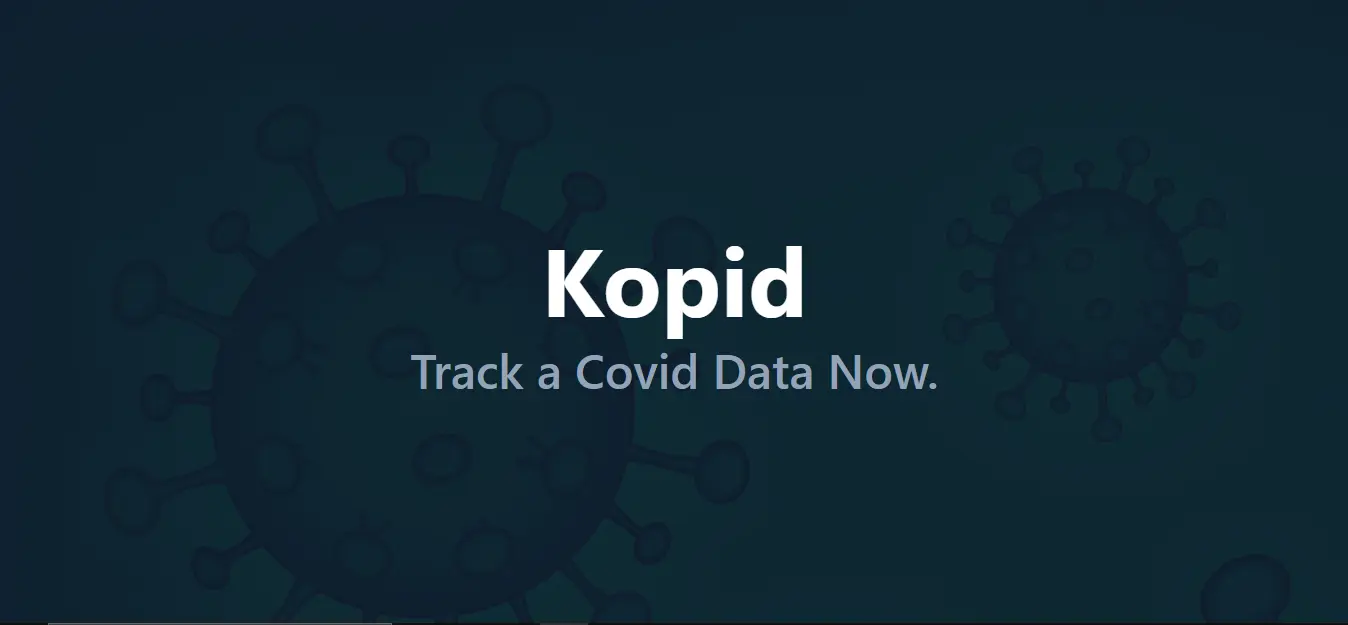 kopid